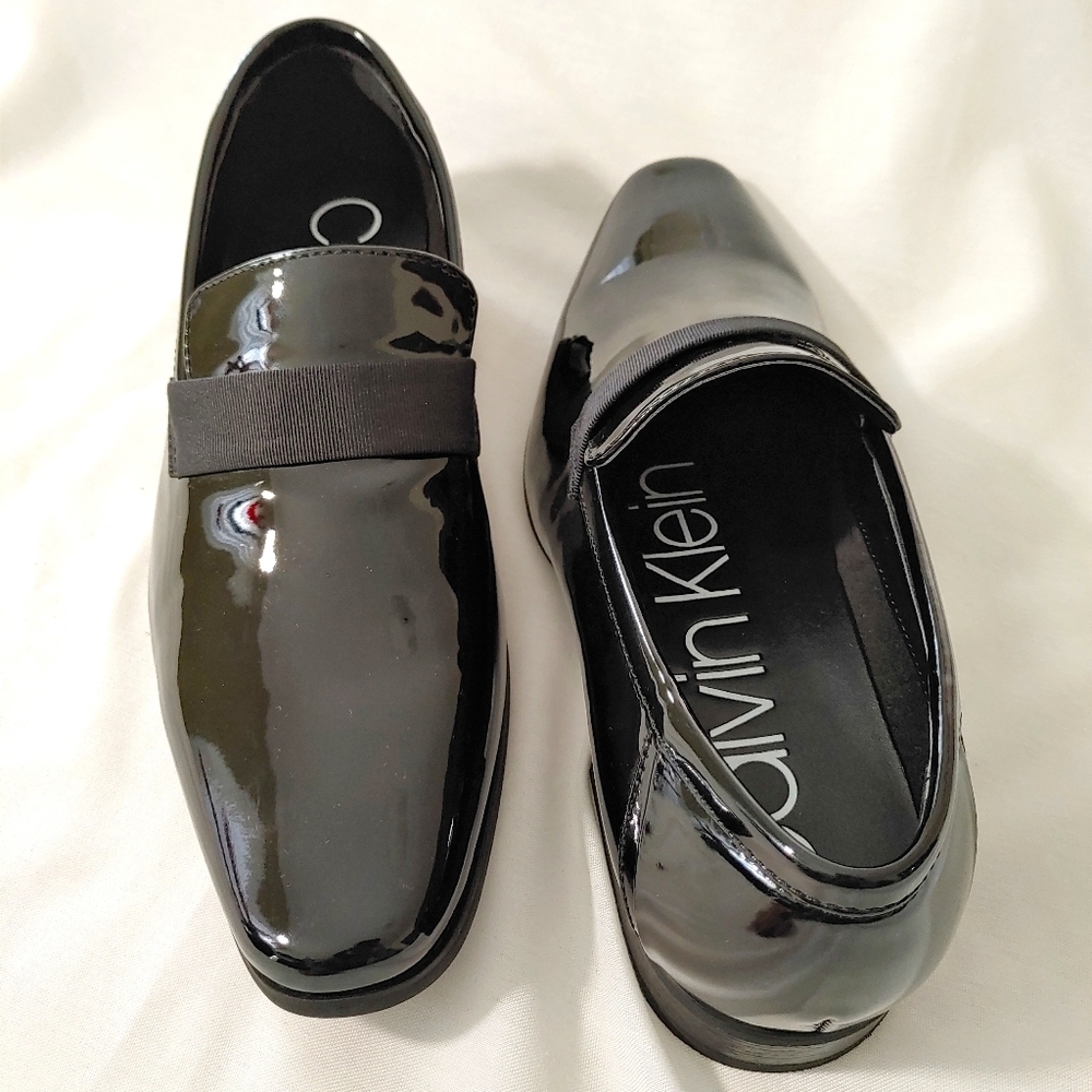 Calvin Klein Men's New shoes